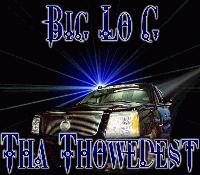 Picture for song 'We Got Heat , Big Lo "G" & Smokey' by artist 'Skinny Bastard'