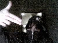 Picture for song 'He's Not As Much Gay, As He Is A Fag' by artist 'SKIPSION'