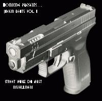 Picture for song 'Homicide-My LifeStyle Freestyle' by artist 'Skittle'