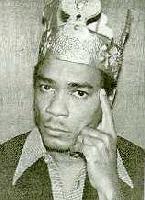 Picture for song 'Freestyle of a Young G to Wankster' by artist 'Skittles the Soul Rebel'