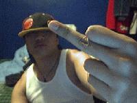 Picture for song 'ARKANE AND SPIT' by artist 'skoolbusentertainment'