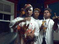 Picture for song 'HOLLYHOOD-HOP' by artist 'skoolbusentertainment'