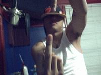 Picture for song 'NONONO REMiX FEAT.ELO' by artist 'skoolbusentertainment'