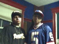 Picture for song 'SOME RAPPAS-SPiT & ELO' by artist 'skoolbusentertainment'