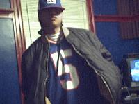 Picture for song 'TURN IT UP' by artist 'skoolbusentertainment'