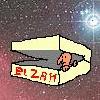 Picture for song 'Little Pizza Spirit's lethargic Journey' by artist 'Skoshu'