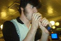 Picture for song 'Shove a Bottle' by artist 'Skot and Julius'