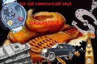 Picture for song 'STOP THaT ft. BLAZE ONE' by artist 'SKRAMBLE'