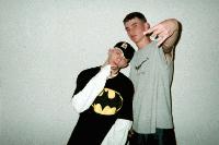 Picture for song 'Demo 1' by artist 'Skrapz'