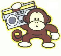 Picture for song 'TechnoAnimal Ish' by artist 'SkratchMunkies'