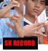 Picture for song 'Pacto Callejero-Imaginacion' by artist 'sk record'