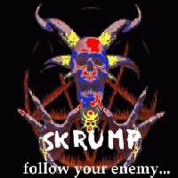 Picture for song 'Follow Your Enemy' by artist 'Skrump'