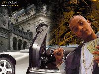 Picture for song 'Soundclick's Finest Ft. Ceza Young profyt' by artist 'S Kruz'