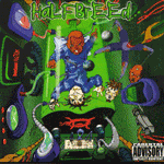Picture for song 'Halfbreed "Kontamination Rap"' by artist 'skstore'