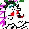 Picture for song 'danny is a punkrocker' by artist 'Skullder'