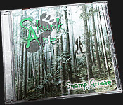 Picture for song 'Spoon' by artist 'SkunkApe'