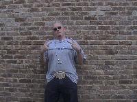 Picture for song 'Dj Skunk (Built This City)' by artist 'Skunk Entertainment'