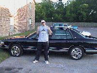 Picture for song 'In The Skunk' by artist 'Skunk Entertainment'