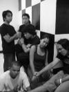 Picture for song 'Blues' by artist 'Skunky Muggles'