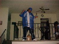 Picture for song 'YEA!!! Ft Q-Ballsilini' by artist 'Skwirl865'