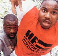 Picture for song '::Real Live:: Classic 4 Pass Battle' by artist 'Skwodd X'