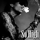 Picture for song 'So High (Jayy R x Wicked)' by artist 'Sky Hi9h Entertainment'