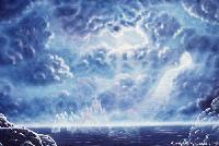 Picture for song 'the princess of the skies' by artist 'skyland'