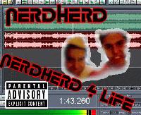 Picture for song 'Beat-NerD1' by artist 'Skylit'