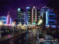 Picture for song 'DRY HEAT' by artist 'Skyshaun Zee'