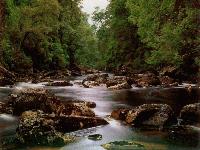 Picture for song 'Rivers' by artist 'SkyVortex'