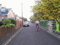 Picture for song '00:07' by artist 'Slack Teeth'