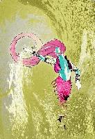 Picture for song 'breakneck beatnik' by artist 'slamcatch'