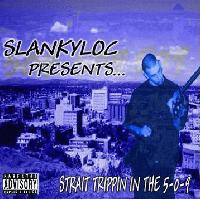 Picture for song 'DANKDAFIED REMIX FEATURING SINGE AND VIVIAN' by artist 'Slanky Loc'