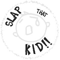 Picture for song 'Poster Child' by artist 'Slap That Kid'