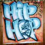 Picture for song '60 ans de Hip Hop' by artist 'SlaSh BeatZ'