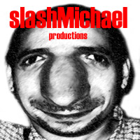 Picture for song 'Manic' by artist 'slashMichael'