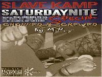 Picture for song 'ALL SEASONS (chopped & screwed)' by artist 'SLAVE KAMP'