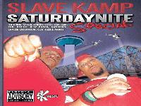 Picture for song 'POLICE ASS n***' by artist 'SLAVE KAMP'