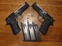 Picture for song 'Gun Frenzie' by artist 'Slayer man Reppin Stand Clear Crew'