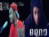 Picture for song 'Automatic Freestyle Feat. Yung Profit' by artist 'Slay Ink'