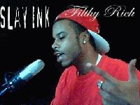 Picture for song 'Nothin' Gone Stop Me (Beat done by *Mesta Bish*)' by artist 'Slay Ink'