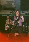 Picture for song 'Mother Slut' by artist 'Sleazy Scum Dog'