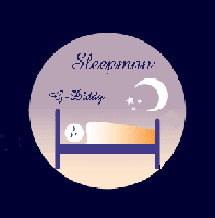 Picture for song 'Sleepman' by artist 'Sleepman'