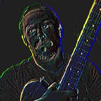 Picture for song 'Hangin' In Kokomo' by artist 'Sleepy Greg and the Insomniacs'