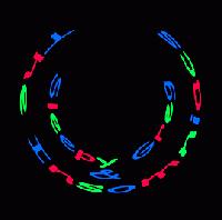 Picture for song 'Slipping Away' by artist 'Sleepy Greg and the Insomniacs'