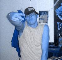 Picture for song 'Gats' by artist 'SlemDawg'