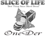 Picture for song 'Track 4' by artist 'Slice of Life LP'