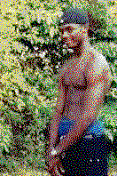 Picture for song 'STAND THE WEATHER' by artist 'SLICK P'