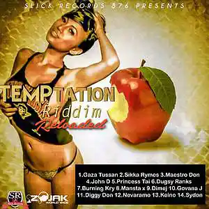 Picture for song 'Princess Tai- Work Hard - (SLICK RECORDS 876 TE' by artist 'slickrecords876'