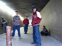 Picture for song 'The Return' by artist 'Slight Imperfections'